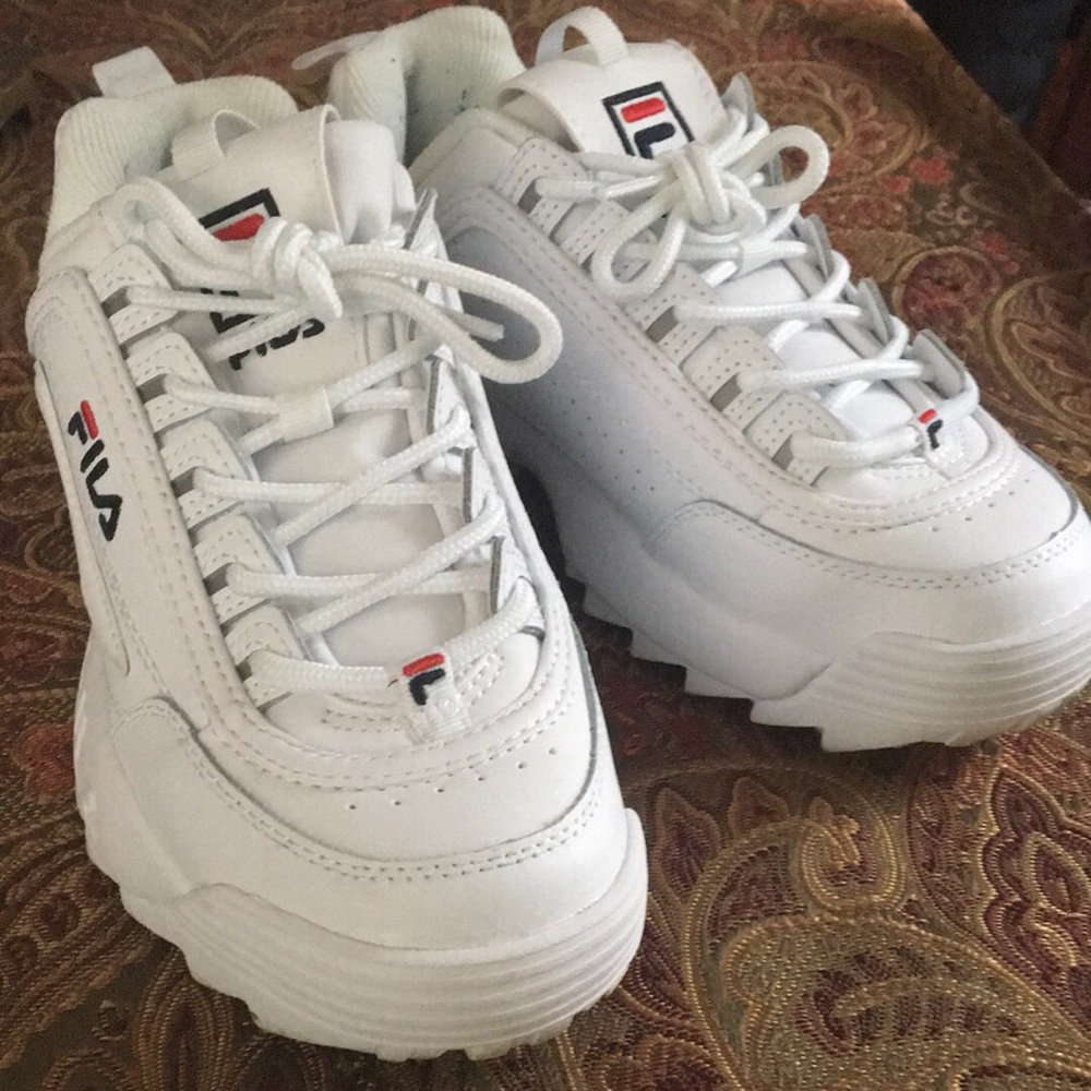 Fila disruptor II